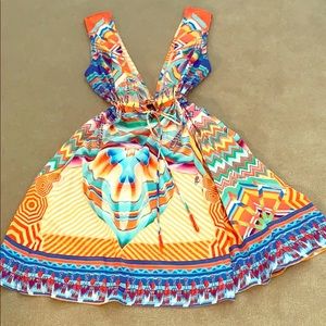 Cover up/ summer dress